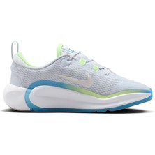 Nike Gri Erkek Koşu Ayakkabısı FD6058-001-NIKE Infınıty Flow (Gs) Beden: 36.5