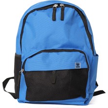 Hummel Koyu Mavi Erkek Çocuk Sırt Çantası 980230-7788 Hmlschool Backpack