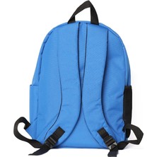 Hummel Koyu Mavi Erkek Çocuk Sırt Çantası 980230-7788 Hmlschool Backpack