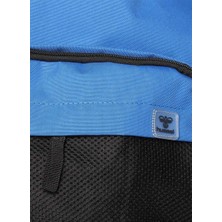 Hummel Koyu Mavi Erkek Çocuk Sırt Çantası 980230-7788 Hmlschool Backpack