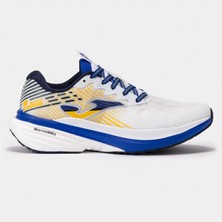 Joma Super Cross 2402 Negro Erkek Koşu Ayakkabısı RCROS2402