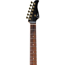 Gtrs S900PBK Smart Elektro Gitar