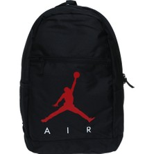 Nike Siyah Erkek Çocuk Sırt Çantası 9B0503-023JAN Aır School Backpack