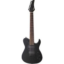 Fujigen Iliad Elektro Gitar JIL73ASHDER/OPB