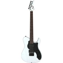 Fujigen Iliad Elektro Gitar JIL3ASHDE664R/OPW