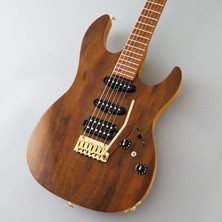 Fujigen Odyssey Elektro Gitar EOS2DUEW2RM/VNT