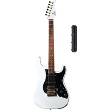 Gtrs S900PW Smart Elektro Gitar