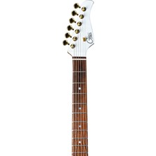 Gtrs S900PW Smart Elektro Gitar