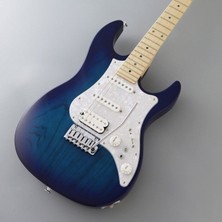 Fujigen Odyssey Elektro Gitar EOS2ASHM/SBB