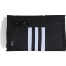 adidas Siyah - Beyaz Unisex Cüzdan HT4750 Tr Wallet