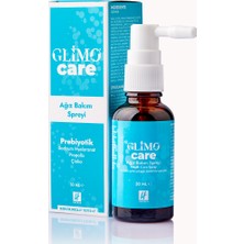 Glimo Care Ağız Bakım Spreyi 30 ml