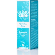 Glimo Care Ağız Bakım Spreyi 30 ml