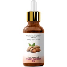 Proclis Tatlı Badem Yağı Sweet Almond Oil 50 ml