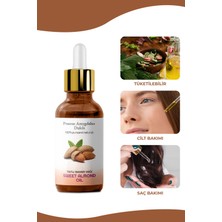 Proclis Tatlı Badem Yağı Sweet Almond Oil 50 ml