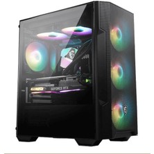 Dfs Gaming Nidalee Intel I7 14700K Rtx 4060 Tı 8gb B760M-A Wi-Fi Anakart 1tb M.2 Nvme 32GB Ddr5 Ram Oyuncu Bilgisayarı