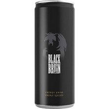 2'li Black Burin Enerji Içeceği 250 ml