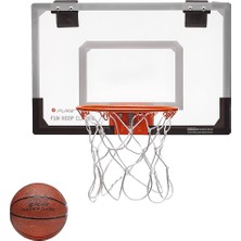 Pure P2I265040 Mini Basketbol Potası