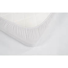 Almila Fitted Sıvı Geçirmez Alez (120X200 Cm)
