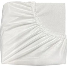 Almila Fitted Sıvı Geçirmez Alez (120X200 Cm)