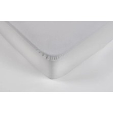 Almila Fitted Sıvı Geçirmez Alez (120X200 Cm)