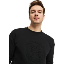 GS Store Galatasaray Erkek Sweatshirt E232064