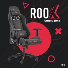 Almila Roox Oyuncu Koltuğu No:01