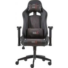 Almila Roox Oyuncu Koltuğu No:01