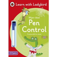 Pen Control