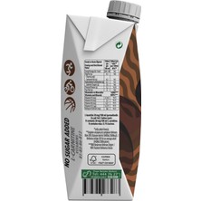 Pınar Kakaolu Protein Süt 500 ml x 12 Adet