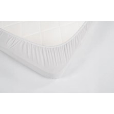 Almila Fitted Sıvı Geçirmez Alez (100X200 Cm)