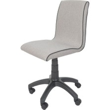 Almila Smart Sandelye Gri