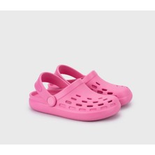 Igor Sport Fuşya Kız Çocuk Sandalet