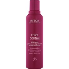 Aveda Color Control Boyalı Saçlar Için Şampuan 200 ml