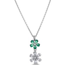 Alpay Jewellery 0,25 Karat Pırlanta Kolye