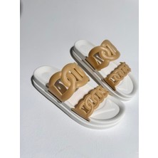 Hero Ten Çift Bantlı Light Terlik