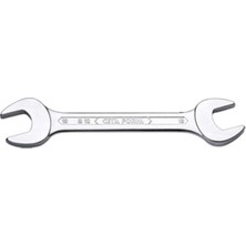 Ceta Form Çatal Iki Ağız Anahtar/kısa TIP-13X17MM  B10-1317