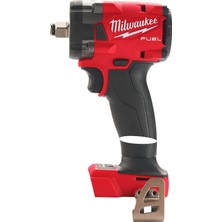 Milwaukee M18 FIW2F 12-0x Kompak Somun Sıkma  340 Nm T4933478443