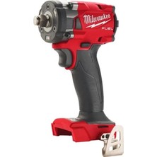 Milwaukee M18 FIW2F 12-0x Kompak Somun Sıkma  340 Nm T4933478443