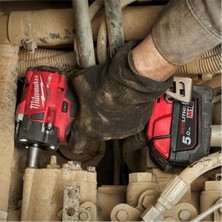 Milwaukee M18 FIW2F 12-0x Kompak Somun Sıkma  340 Nm T4933478443