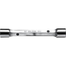 Ceta Form Kovan Iki Ağız ANAHTAR/DÖVME-25X28MM  B27-2528