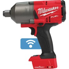 Milwaukee M18 ONEFHIWF34-0X One-Key Akülü Darbeli Somun Sıkma T4933459729