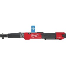 Milwaukee M12 ONEFTR12-201C Dijital Tork Anahtarı T4933464970