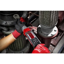 Milwaukee M12 ONEFTR12-201C Dijital Tork Anahtarı T4933464970