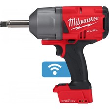 Milwaukee M18 ONEFHIWF12E-0X One-Key Akülü Dar Somun Sıkma T4933478405