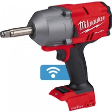 Milwaukee M18 ONEFHIWF12E-0X One-Key Akülü Dar Somun Sıkma T4933478405