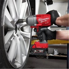 Milwaukee M18 ONEFHIWF12E-0X One-Key Akülü Dar Somun Sıkma T4933478405