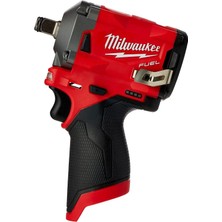 Milwaukee M12 FIWF12-0 Akülü Darbeli Somun Sıkma T4933464615