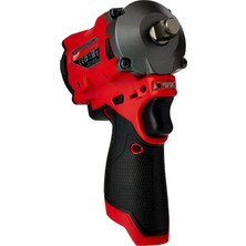 Milwaukee M12 FIWF12-0 Akülü Darbeli Somun Sıkma T4933464615