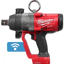 Milwaukee M18 Onefhıwf1-0x One-Key 1 Akülü Darb. Somun Sıkma T4933459732