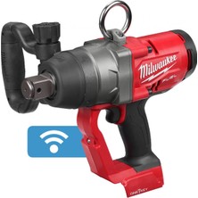 Milwaukee M18 Onefhıwf1-0x One-Key 1 Akülü Darb. Somun Sıkma T4933459732